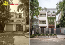 Cải Tạo Nhà Cũ Trọn Gói Tại Đồng Nai | Uy Tín - Xây dựng Trần Thực