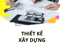Thiết Kế Xây Dựng