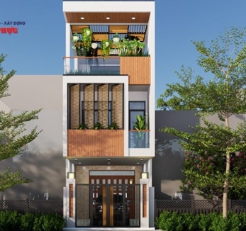 Báo Giá Xây Nhà Trọn Gói Ở Đồng Nai 2025