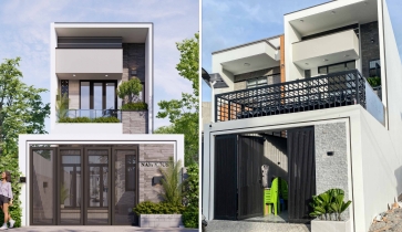 THIẾT KẾ THI CÔNG NHÀ TRỌN GÓI TỪ XÂY DỰNG TRẦN THỰC – GIẢI PHÁP TỐI ƯU CHO MỌI KHÔNG GIAN SỐNG