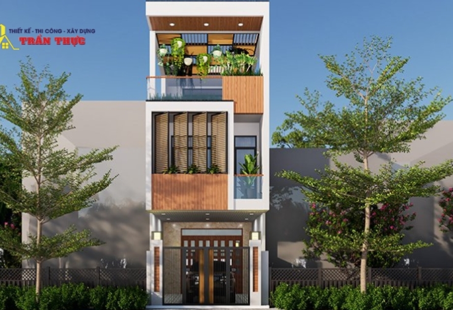 Báo Giá Xây Nhà Trọn Gói Ở Đồng Nai 2025