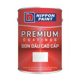 SƠN TILAC GREY PRIMER