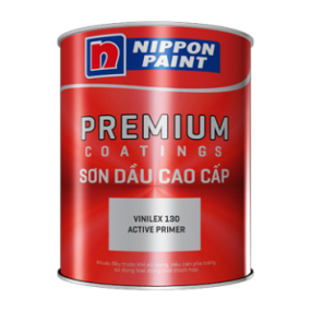 SƠN NIPPON VINILEX 130 ACTIVE PRIMER
